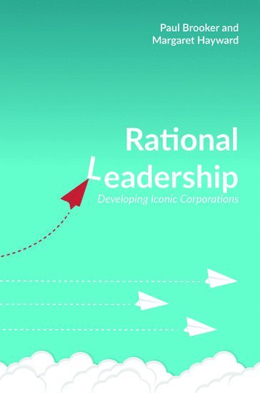 bokomslag Rational Leadership