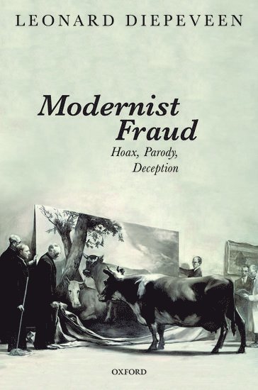 Modernist Fraud 1