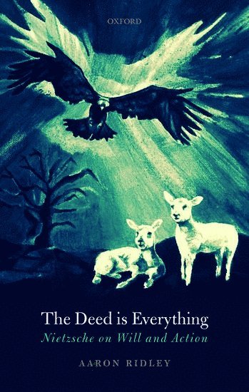 The Deed is Everything 1