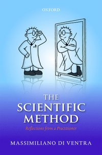 bokomslag The Scientific Method