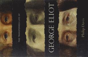bokomslag Transferred Life of George Eliot
