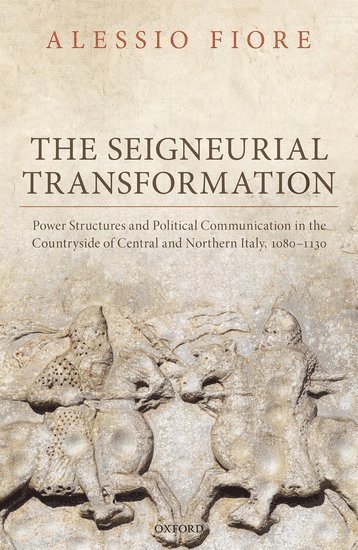 The Seigneurial Transformation 1