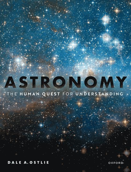 Astronomy: The Human Quest for Understanding 1