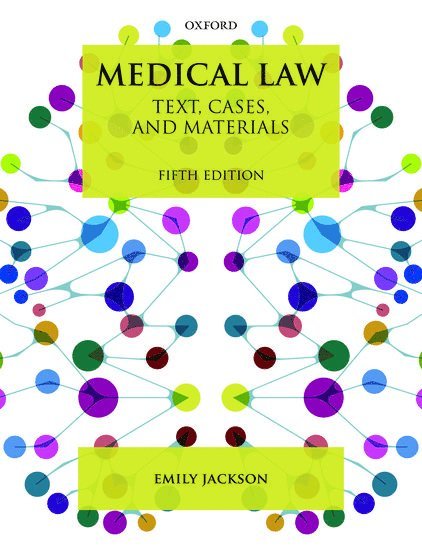 Medical Law 1