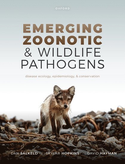 Emerging Zoonotic and Wildlife Pathogens 1