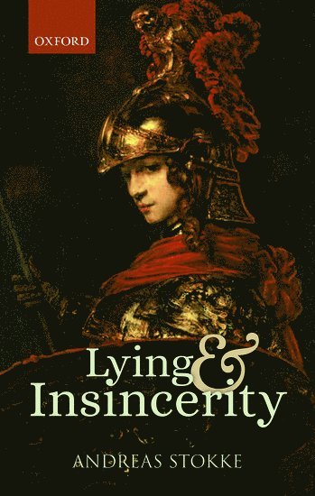 Lying and Insincerity 1