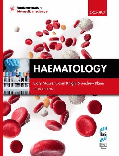 bokomslag Haematology