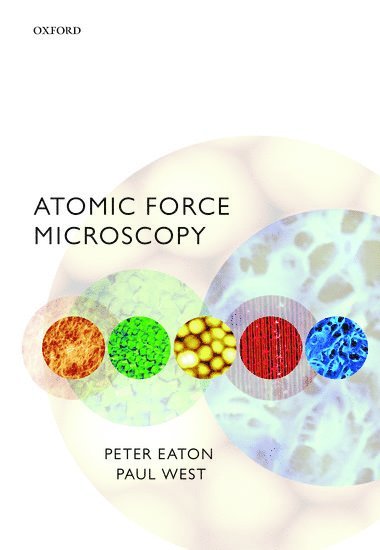 Atomic Force Microscopy 1