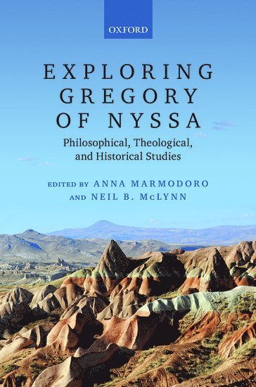 Exploring Gregory of Nyssa 1