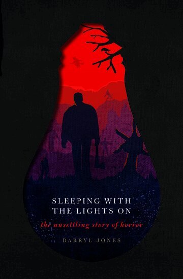 Darryl Jones - Sleeping With the Lights On, Inbunden