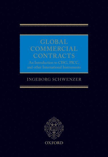 Global Commercial Contracts 1