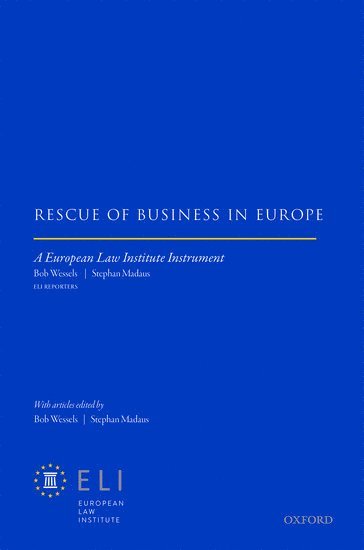 Rescue of Business in Europe 1