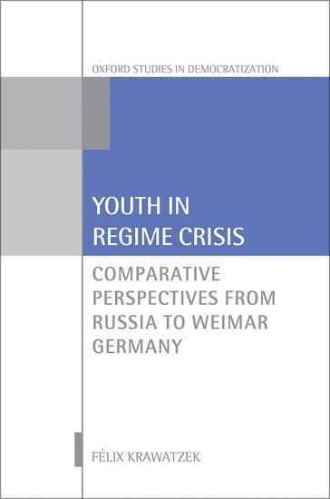 Youth in Regime Crisis 1