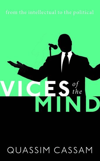 Vices of the Mind 1