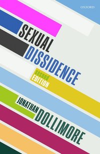 bokomslag Sexual Dissidence