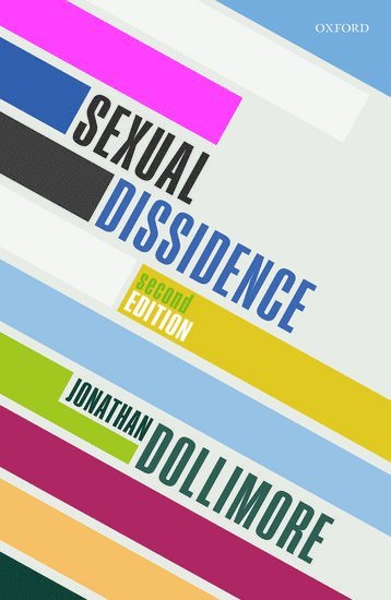 Sexual Dissidence 1