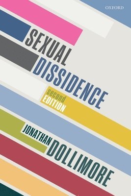 bokomslag Sexual Dissidence