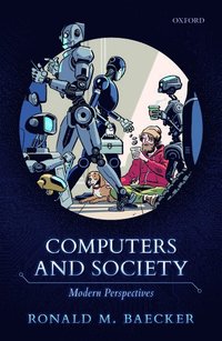 bokomslag Computers and Society