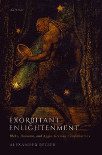 bokomslag Exorbitant Enlightenment