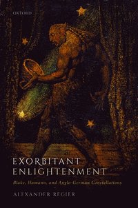 bokomslag Exorbitant Enlightenment