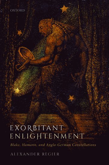 bokomslag Exorbitant Enlightenment