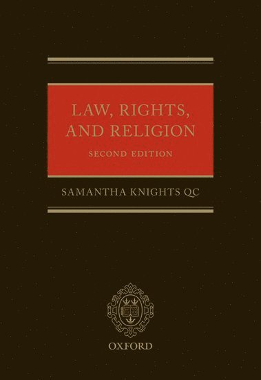 Law, Rights, and Religion