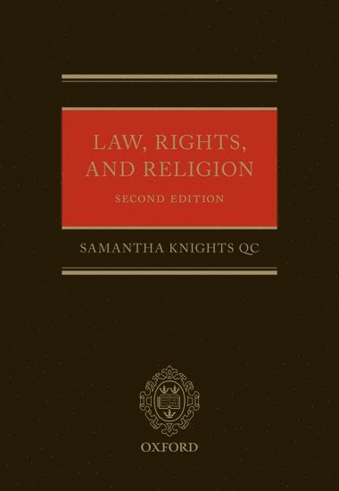 Law, Rights, and Religion 1