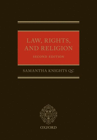Law, Rights, and Religion