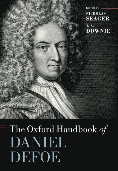 Oxford Handbook of Daniel Defoe 1