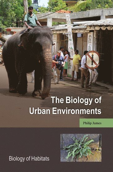 The Biology of Urban Environments 1