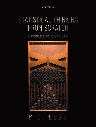 bokomslag Statistical Thinking from Scratch