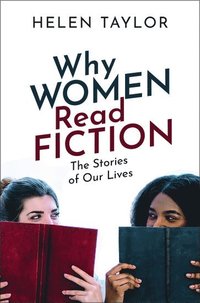 bokomslag Why Women Read Fiction