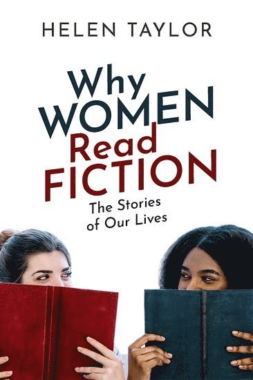 bokomslag Why Women Read Fiction