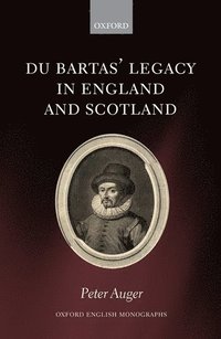 bokomslag Du Bartas' Legacy in England and Scotland