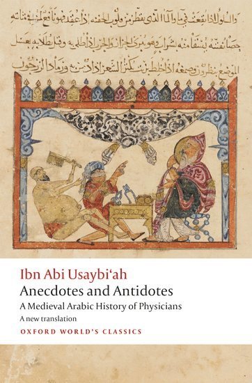 bokomslag Anecdotes and Antidotes