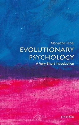 Evolutionary Psychology 1