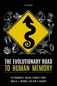 bokomslag The Evolutionary Road to Human Memory