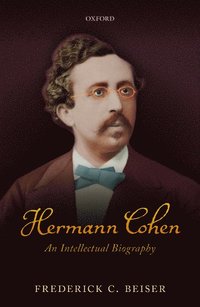 bokomslag Hermann Cohen