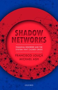 bokomslag Shadow Networks