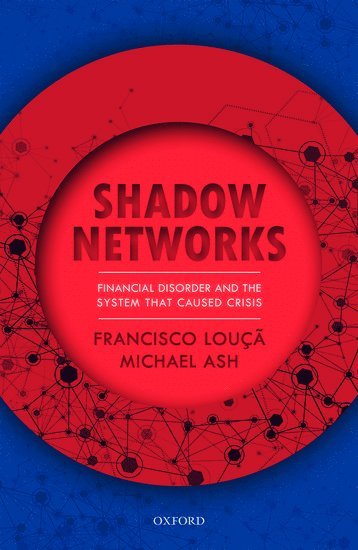 bokomslag Shadow Networks