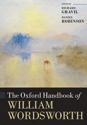 The Oxford Handbook of William Wordsworth 1