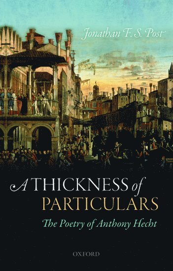 A Thickness of Particulars 1