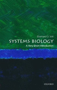 bokomslag Systems Biology