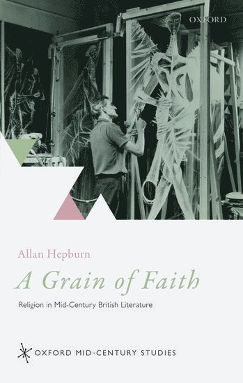 A Grain of Faith 1