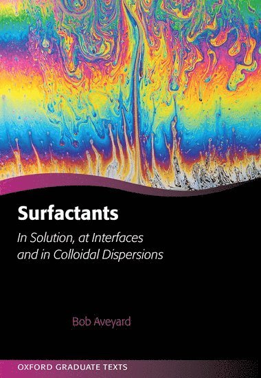 Surfactants 1