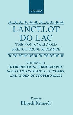 Lancelot Du Lac V2 C