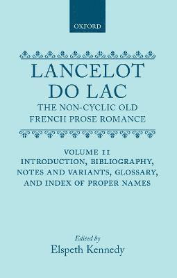 Lancelot Du Lac V2 C 1