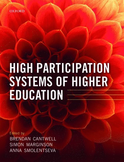 High Participation Systems of Higher Education 1