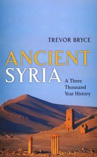 bokomslag Ancient Syria