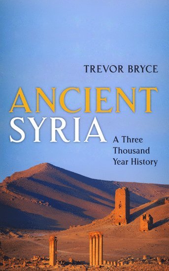 Ancient Syria 1